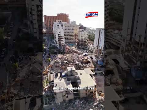 🔴🔵 Ministerio de Relaciones Exteriores informó que 3 peruanos fallecieron en terremotos de Venezuela