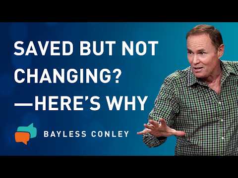 Lessons from Philippians: What It Means to Work Out Your Salvation | Bayless Conley