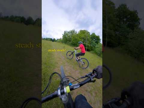 DJI motor vs. other E-Bikes 🤯