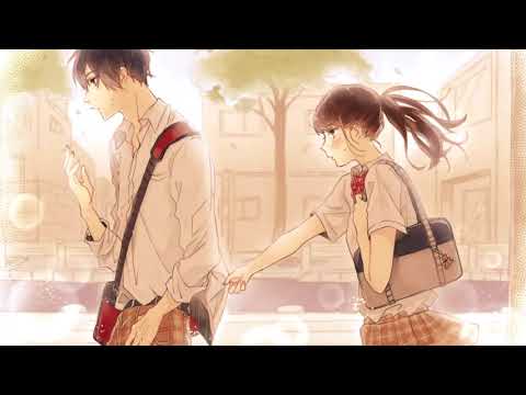 GJ Nightcore - T'en Va Pas