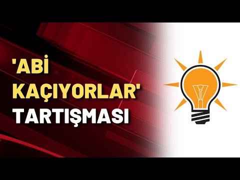 HANGİ AKP'Lİ İSİM GAYRİMENKULLERİNİ ELDEN ÇIKARDI?