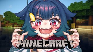 [Minecraft] *eats your minecraft*