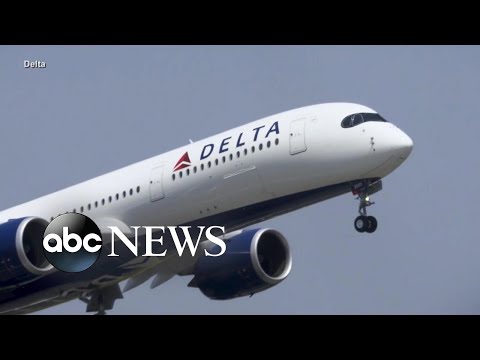 Delta offers new perks for passengers