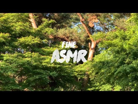 조용한 동네 소리(집중할 때 좋은 백색소음)ㅣCalm ASMR, <strong>White</strong> <strong>Noise</strong>