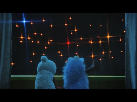 【公式】『パペットスンスン』第8話「なかよし／星座」※2週間限定配信＜9/3(水) AM7:59まで＞