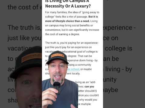 The College Investor