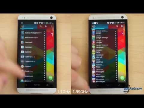 Before and After: An Overclocked HTC One - UCO_vmeInQm5Z6dEZ6R5Kk0A