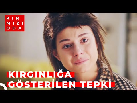 Hiçbir Suçumuz Yokken Kendimize Kestiğimiz Cezalar | Kırmızı Oda