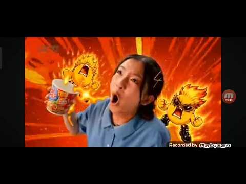 Iklan Pop Mie - Sensasi Ayam Dower & Gledek (2026) @ RCTI, iNews, SCTV, Trans 7, Indosiar, & MNCTV
