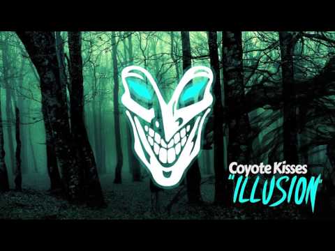 Coyote Kisses - Illusion - UCfwFO-ckdMNi08BqETL1TQw