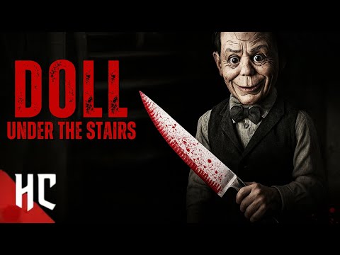 He Lost His Doll... Then the Real Nightmare Began | Full Horror Movie