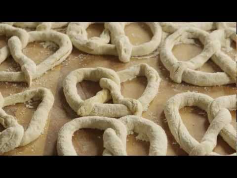 How to Make Mall Pretzels | Snack Recipe | Allrecipes.com - UC4tAgeVdaNB5vD_mBoxg50w