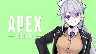 【APEX】24時間限定「エイプリルフールイベント」にGO‼【にじさんじ / 樋口楓】