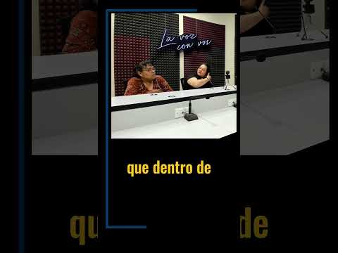 #LaEntrevistaYSUCA | Roxana Rodríguez, de la Asamblea Feminista