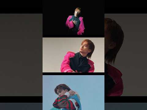 お茶目な瞬間…！📸 #小島健 のジャケ写撮影を隠し撮り👀📷 2nd Album「Runway」2026.02.25 Release #AぇAgain #AぇRunway #Aぇǃgroup