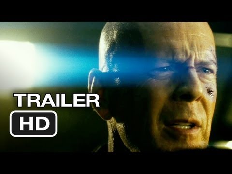 A Good Day to Die Hard Official Trailer #2 (2013) - Bruce Willis Movie HD - UCi8e0iOVk1fEOogdfu4YgfA