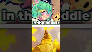 A Torch Is More Powerful Than a Spell