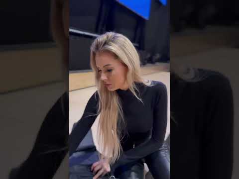 #jenice #backstage #fun