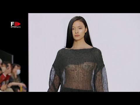 FRAME FAN Fall 2023 Shanghai - Fashion Channel
