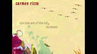 Carmen Rizzo - Bring It Back To Me (feat. Kate Havnevik)
