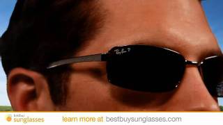 Ray-Ban 3194 Sunglasses - and Savvy! - YouTube