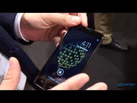 Why Blackphone? The answer in our hands-on - MWC 2014 - UCO_vmeInQm5Z6dEZ6R5Kk0A