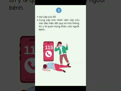 SƠ CẤP CỨU ĐỘT QUỴ TẠI NHÀ TRONG 3-6H ĐẦU #dược_sĩ_ngọc_trúc #xuhuong #capcuu #dotquy