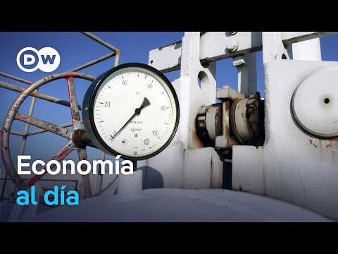 Europa afronta un invierno con menos gas y más caro