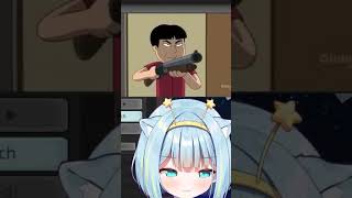 i can kirr yu reegarry #shorts #phaseconnect #jellyhoshiumi #vtuber #f