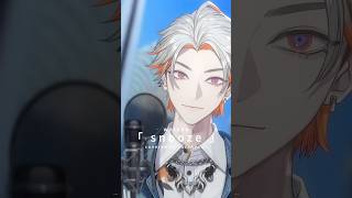 【歌ってみた】snooze / wotaku #vtuber  #shorts