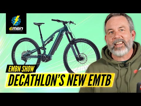 Top Spec eBikes At An Affordable Price!? | EMBN Show 331