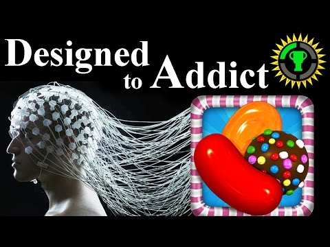 Game Theory: Candy Crush, Designed to ADDICT - UCo_IB5145EVNcf8hw1Kku7w