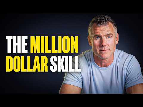 Mastering Sales, Public Speaking, and Networking Skills with Dan Martell