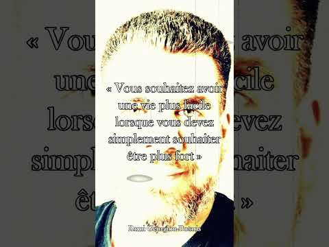 Qu'en pensez-vous de cela ? | Citations par RGB 446 | #ramigeorgioubotaris #citationsparrgb #shorts