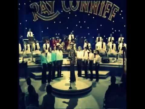 Ray Conniff Singers - Song Sung Blue