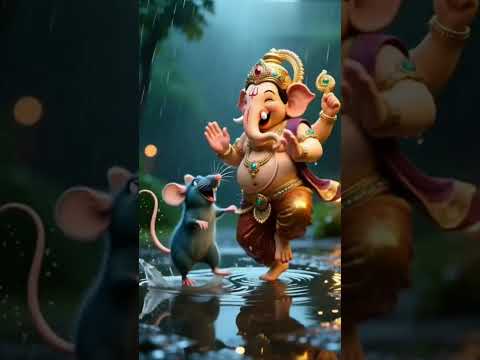 Ganesha❤️#1millionviews​​ #complite​​ #Ganesh​​ #trandingshorts​​ #flyxo​​ #cute​​ #love​​