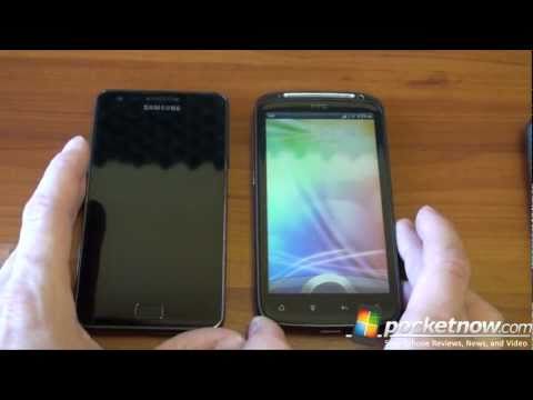 HTC Sensation Unboxing - UCO_vmeInQm5Z6dEZ6R5Kk0A