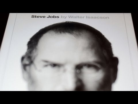 Steve Jobs Biography - UCXGgrKt94gR6lmN4aN3mYTg