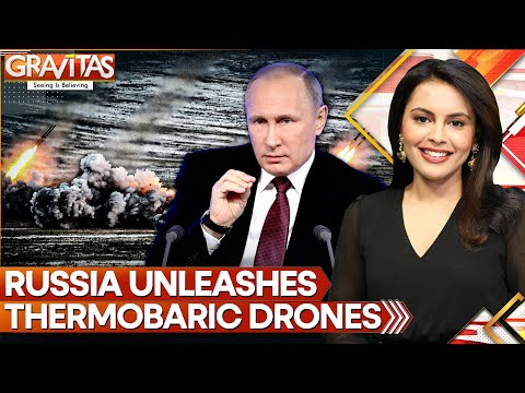 Russia-Ukraine War: Trump Tells European Leaders Putin Isn't Ready To End War | WION | GRAVITAS