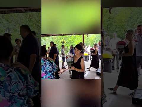 Хрещення 2025 UBCChicago #baptistchurch #христос #хрещення