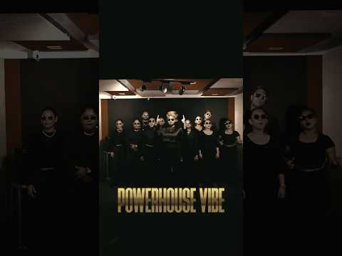 #COOLIE - POWERHOUSE - Anirudh - Elfé Choir | #Rajinikanth #sunpictures #lokeshkanagaraj #anirudh