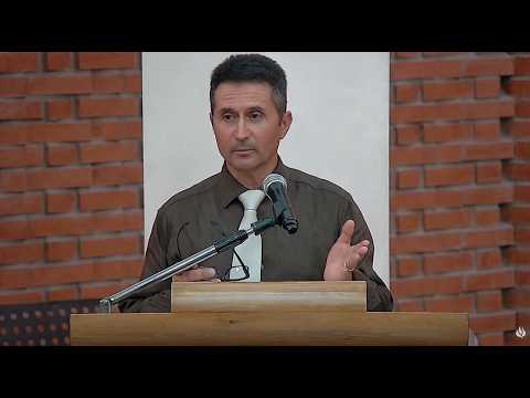 - Riunione di preghiera - 19 Agosto 2026 - Predicatore Daniele Ramunno