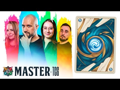 Master TCG - Altered (5eme Jeu)