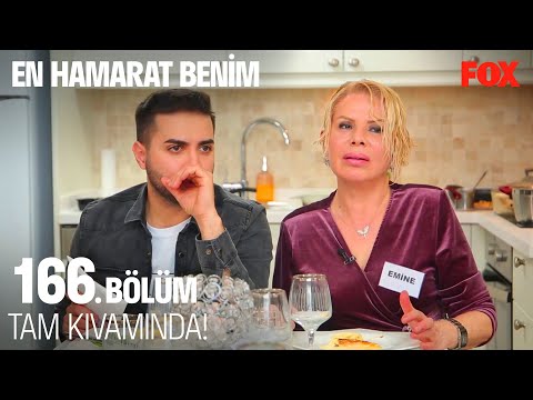 Lezzetiyle Etkileyen Su Böreği! - En Hamarat Benim 166. Bölüm