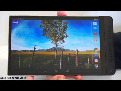 Dell Venue 8 7000 Review - UCW6J17hZ_Vgr6cQgd_kHt5A