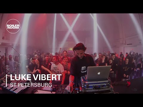 Luke Vibert Boiler Room St Petersburg Live Set - UCGBpxWJr9FNOcFYA5GkKrMg