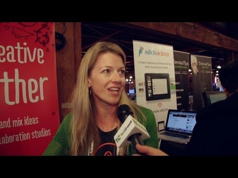 Startup Alley Round Up | Disrupt SF 2013 - UCCjyq_K1Xwfg8Lndy7lKMpA