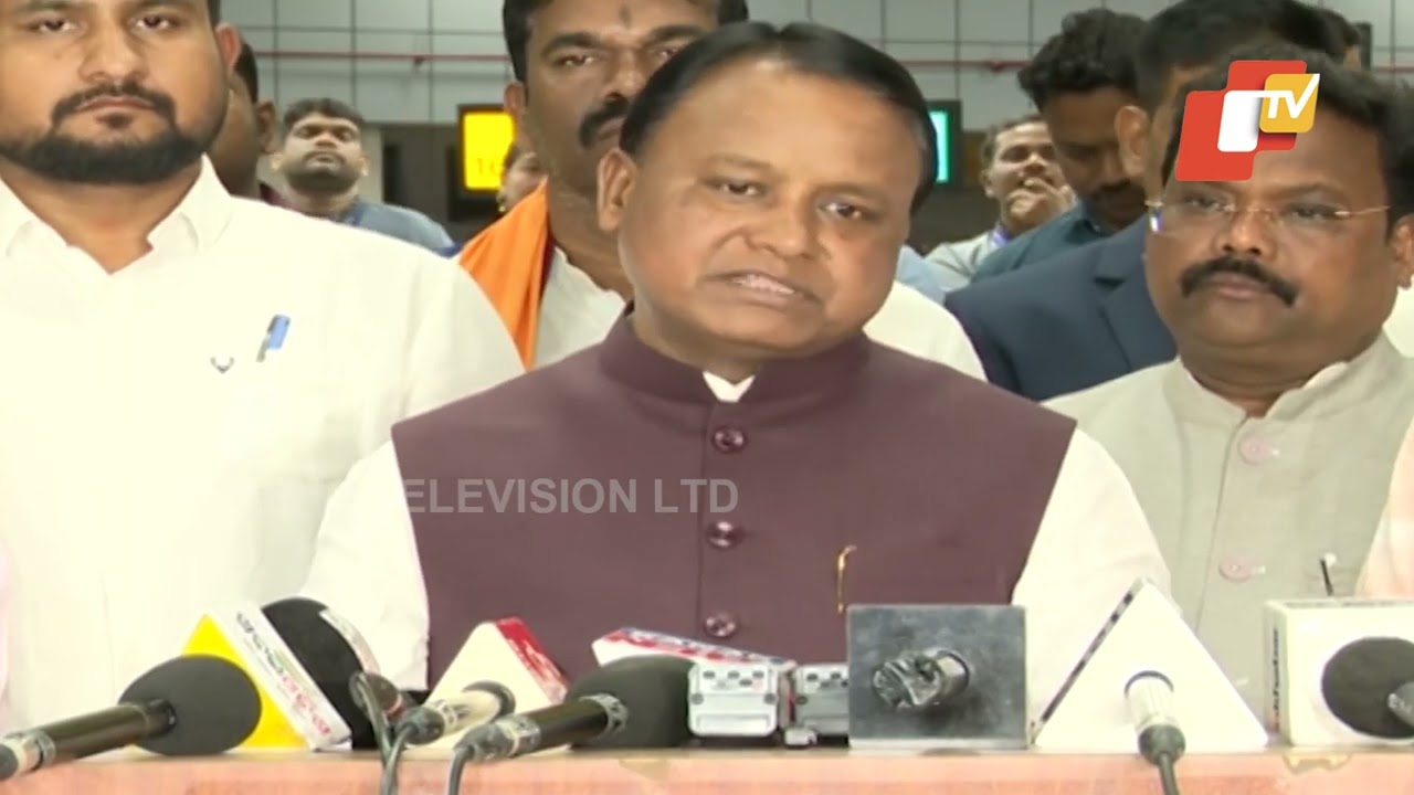 ‘ଖୁବ୍ ଶୀଘ୍ର ଖାଲିଥିବା ୧୨ ହଜାର ପଦବୀ ପୂରଣ ହେବ’