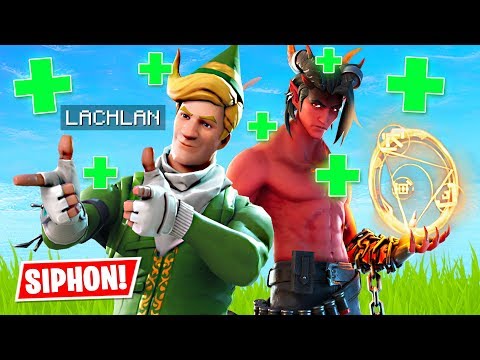 SIPHON IS BACK!! Duos w/ Lachlan! (Fortnite Battle Royale) - UC2wKfjlioOCLP4xQMOWNcgg