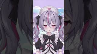 新しい仕事が決まらない世知辛い世の中に怒ってほしいです #新人vtuber #shorts